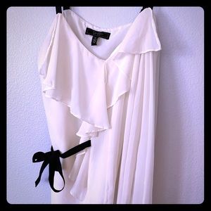 Jessica Simpson blouse